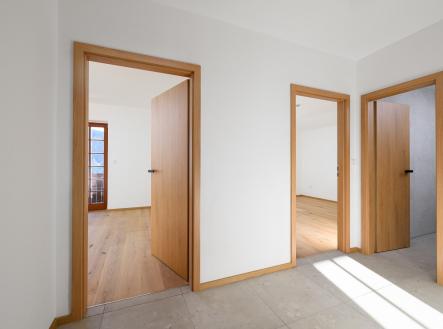 Slunečný svah - Špindlerův Mlýn | Prodej bytu, 2+kk, 53 m²