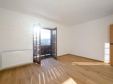 Slunečný svah - Špindlerův Mlýn | Prodej bytu, 2+kk, 53 m²