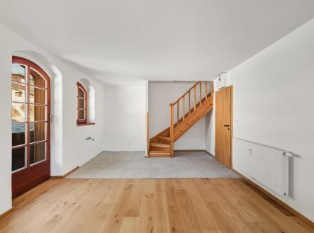 Slunečný svah - Špindlerův Mlýn | Prodej bytu, 4+kk, 76 m²