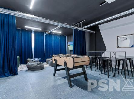 Vizualizace nemusí odpovídat skutečnosti | Prodej bytu, 2+kk, 46 m²