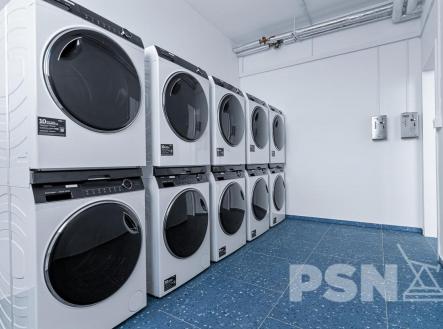 Vizualizace nemusí odpovídat skutečnosti | Prodej bytu, 2+kk, 46 m²