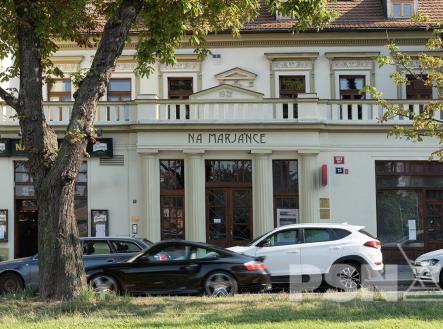 Vizualizace nemusí odpovídat skutečnosti | Prodej bytu, 1+kk, 37 m²