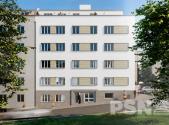 Prodej bytu, 1+kk, 37 m²