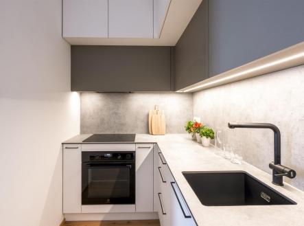 Bytová jednotka č. 11 | Prodej bytu, 2+kk, 45 m²