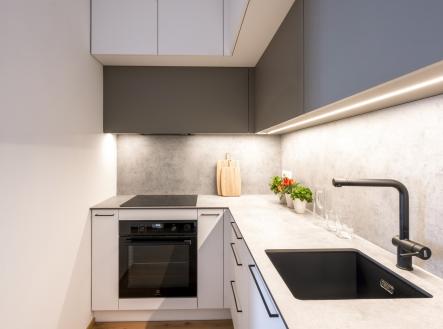 Pod Drinopolem | by PSN | Prodej bytu, 2+kk, 58 m²