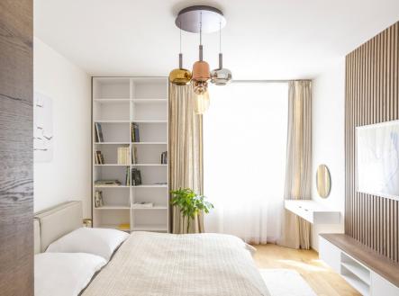 Pod Drinopolem | by PSN | Prodej bytu, 2+kk, 58 m²