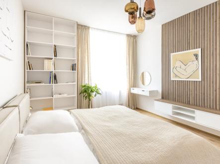 Pod Drinopolem | by PSN | Prodej bytu, 2+kk, 54 m²