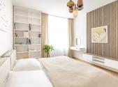 Prodej bytu, 2+kk, 54 m²