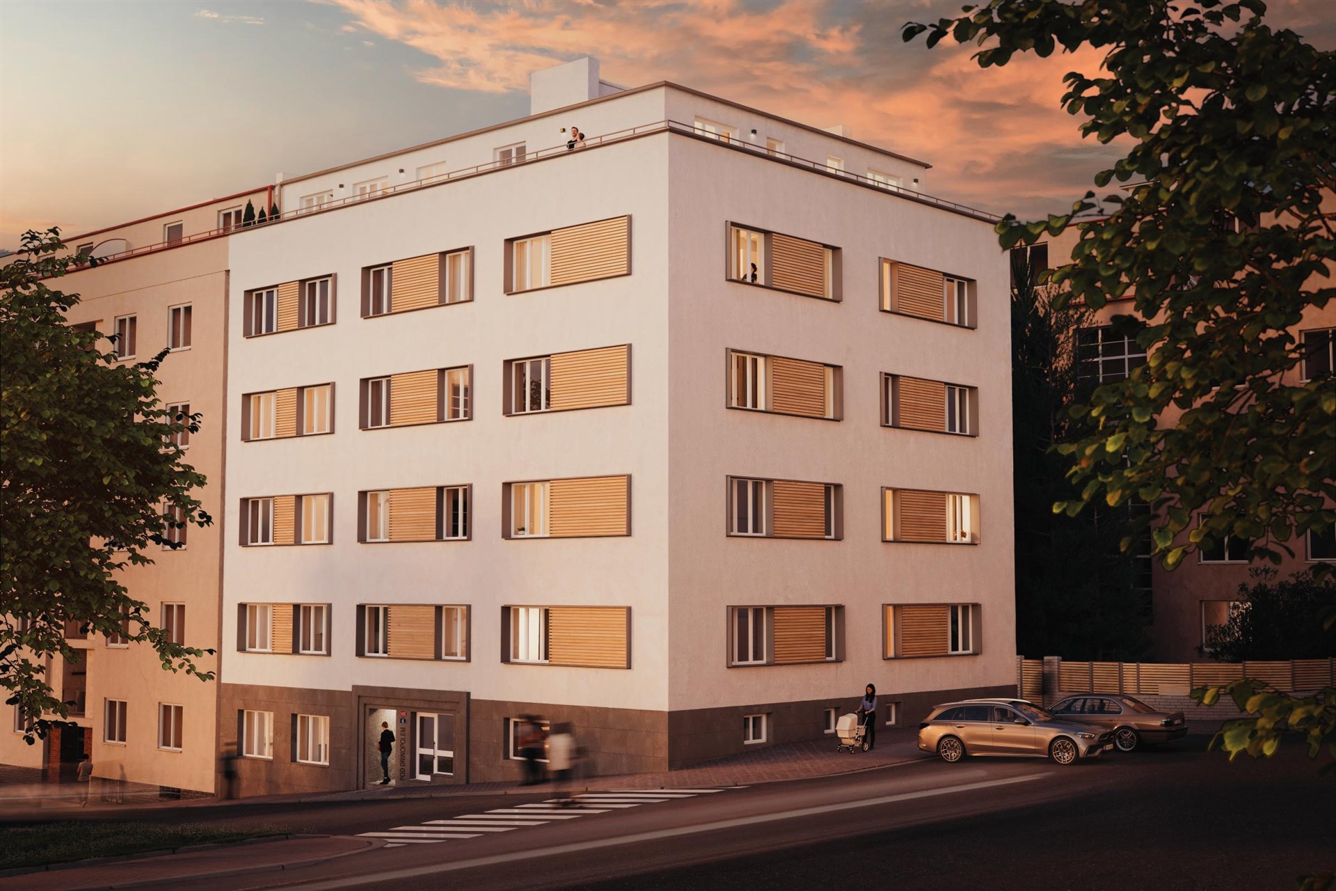 Nebytová jednotka č. 12