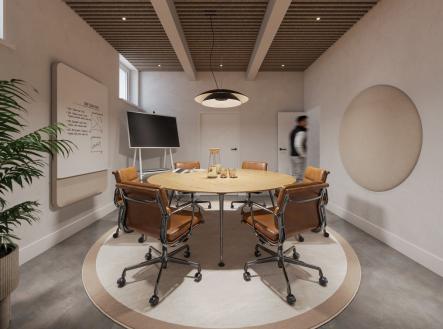 Pod Drinopolem | by PSN | Prodej - obchodní prostor, 67 m²