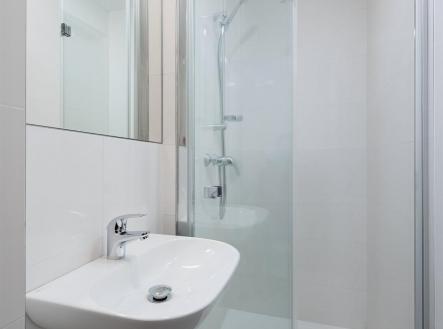 Vizualizace nemusí odpovídat skutečnosti | Prodej bytu, 2+kk, 46 m²