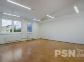 Pronájem - kanceláře, 22 m²