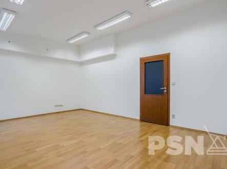 Pronájem kanceláře, Praha 9 | Pronájem - kanceláře, 22 m²