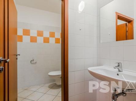 Pronájem kanceláře, Praha 9 | Pronájem - kanceláře, 22 m²