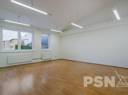 Pronájem kanceláře, Praha 9 | Pronájem - kanceláře, 22 m²