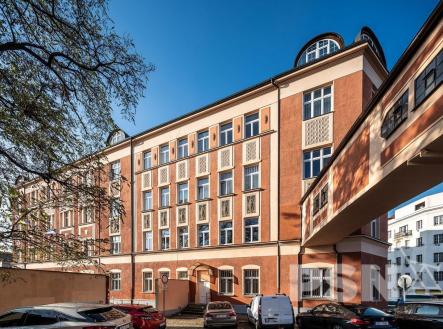 Pronájem kanceláří, Praha 9 | Pronájem - kanceláře, 20 m²