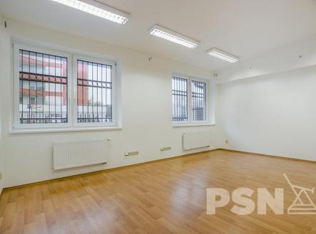 Pronájem kanceláře, Praha 9 | Pronájem - kanceláře, 32 m²