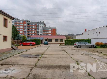 Pronájem kanceláře, Praha 9 | Pronájem - kanceláře, 32 m²