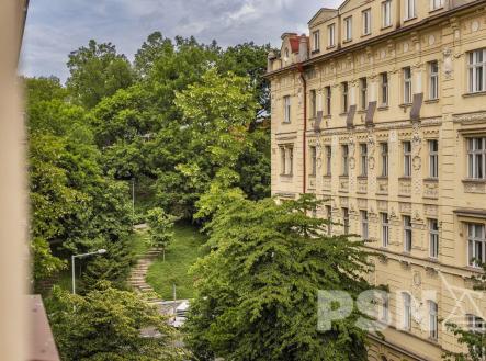 Pronájem kanceláře, Praha 2 | Pronájem - kanceláře, 49 m²