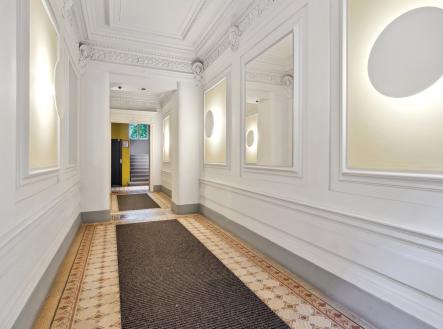 2 | Pronájem - kanceláře, 49 m²