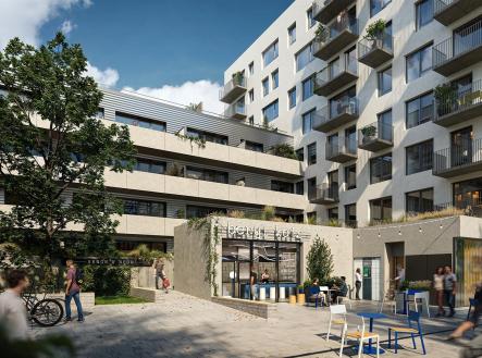 Prodej - obchodní prostor, 51 m² obrázek