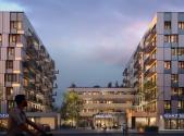 Prodej bytu, 2+kk, 39 m²