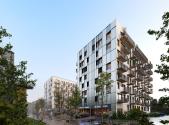 Prodej bytu, 3+kk, 74 m²