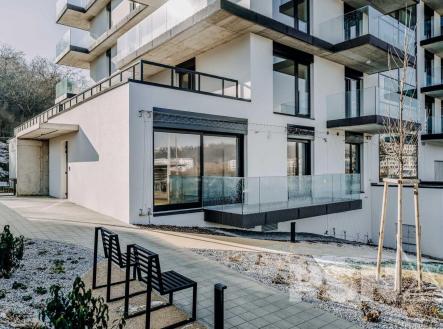 Prodej bytu, 3+kk, 72 m² obrázek