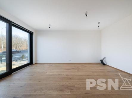 Bytová jednotka | Prodej bytu, 3+kk, 72 m²