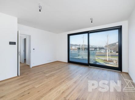 Bytová jednotka | Prodej bytu, 3+kk, 72 m²