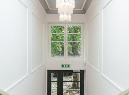 Vizualizace nemusí odpovídat skutečnosti  | Prodej bytu, 3+kk, 76 m²