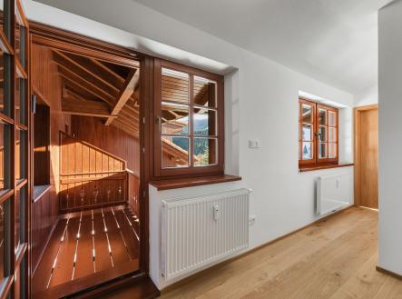 Slunečný svah - Špindlerův Mlýn | Prodej bytu, 2+kk, 43 m²