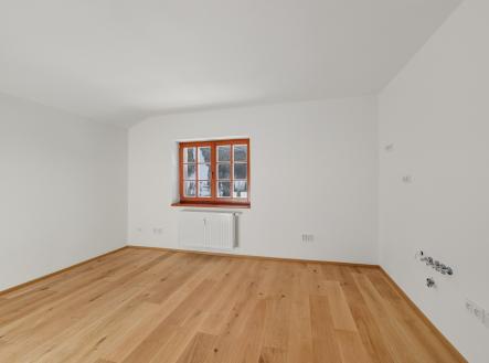 Slunečný svah - Špindlerův Mlýn | Prodej bytu, 2+kk, 43 m²