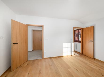 Slunečný svah - Špindlerův Mlýn | Prodej bytu, 2+kk, 43 m²