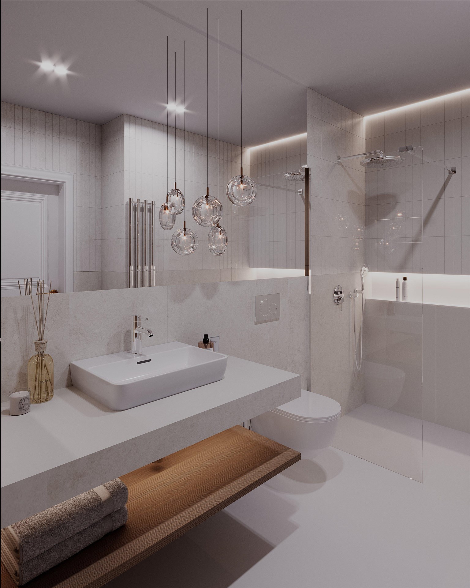 Bytová jednotka č. 22