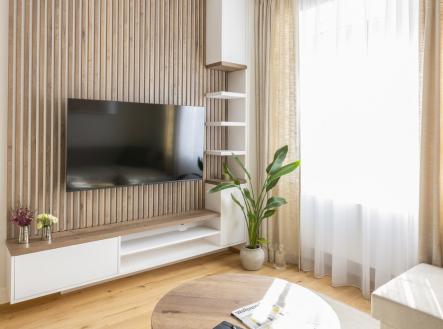 Pod Drinopolem | by PSN | Prodej bytu, 2+kk, 63 m²