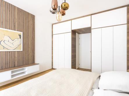 Pod Drinopolem | by PSN | Prodej bytu, 2+kk, 63 m²