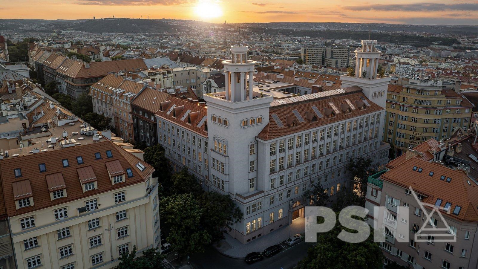 Výjimečný gastro prostor