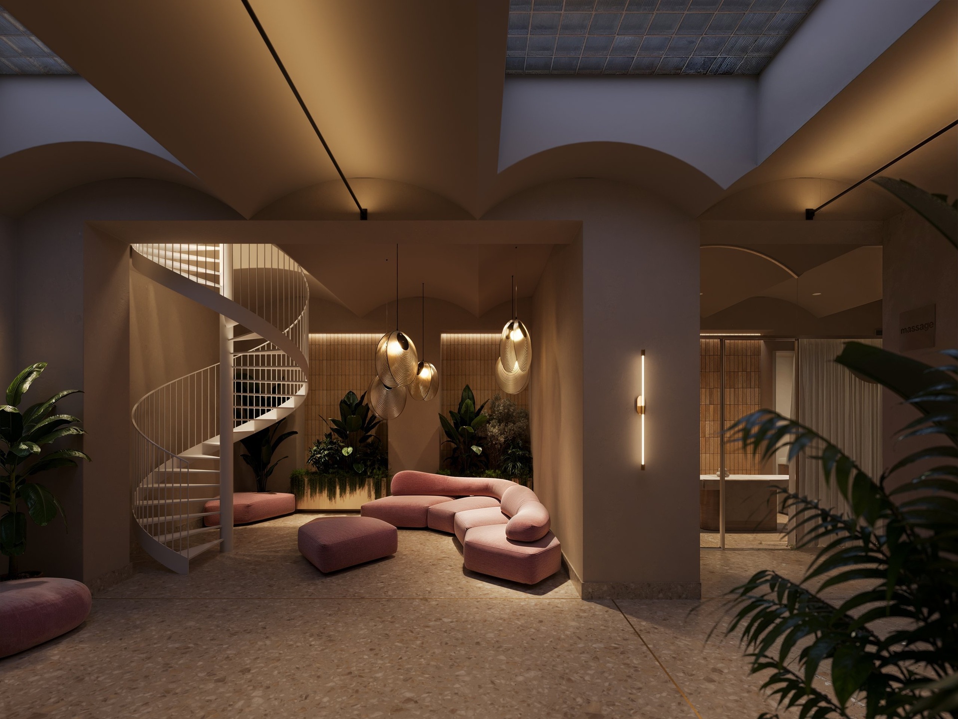 Velkorysá retailová jednotka na Vinohradech