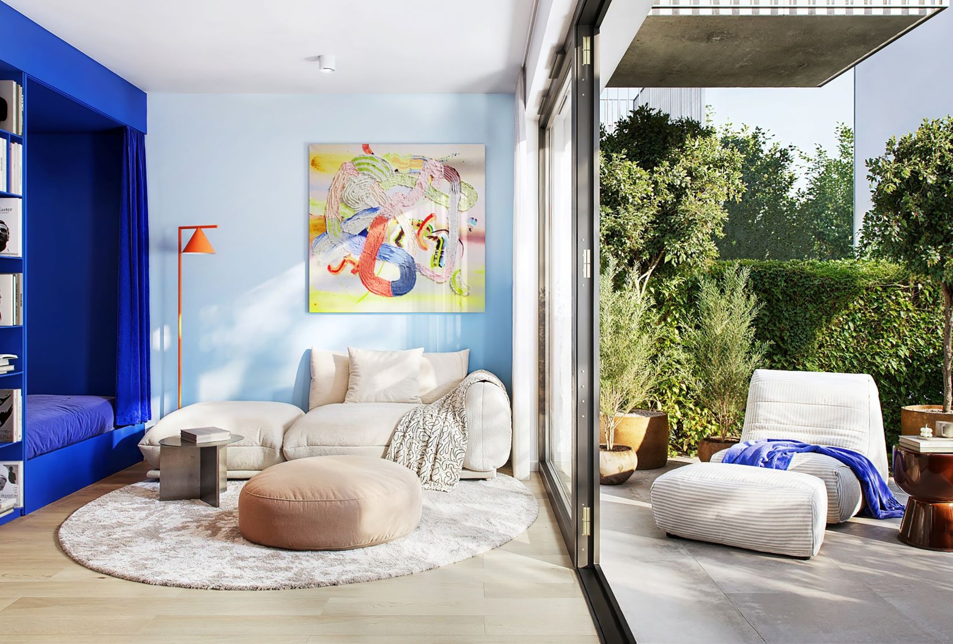 Neon & Xenon | Brno Jedna by PSN