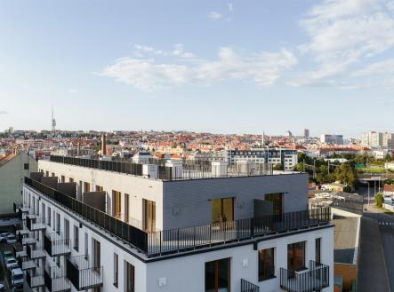 Obchodní jednotka č. 12 | Prodej - obchodní prostor, 69 m²