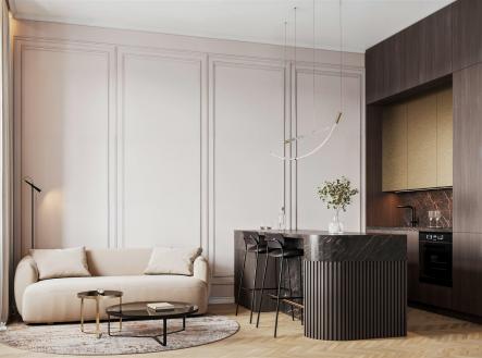 Prodej bytu, 5+kk, 137 m² obrázek