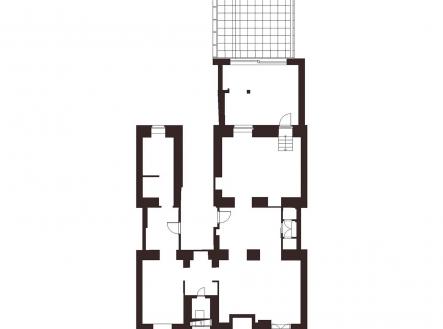 Reprezentativní retailová jednotka | Prodej - obchodní prostor, 213 m²