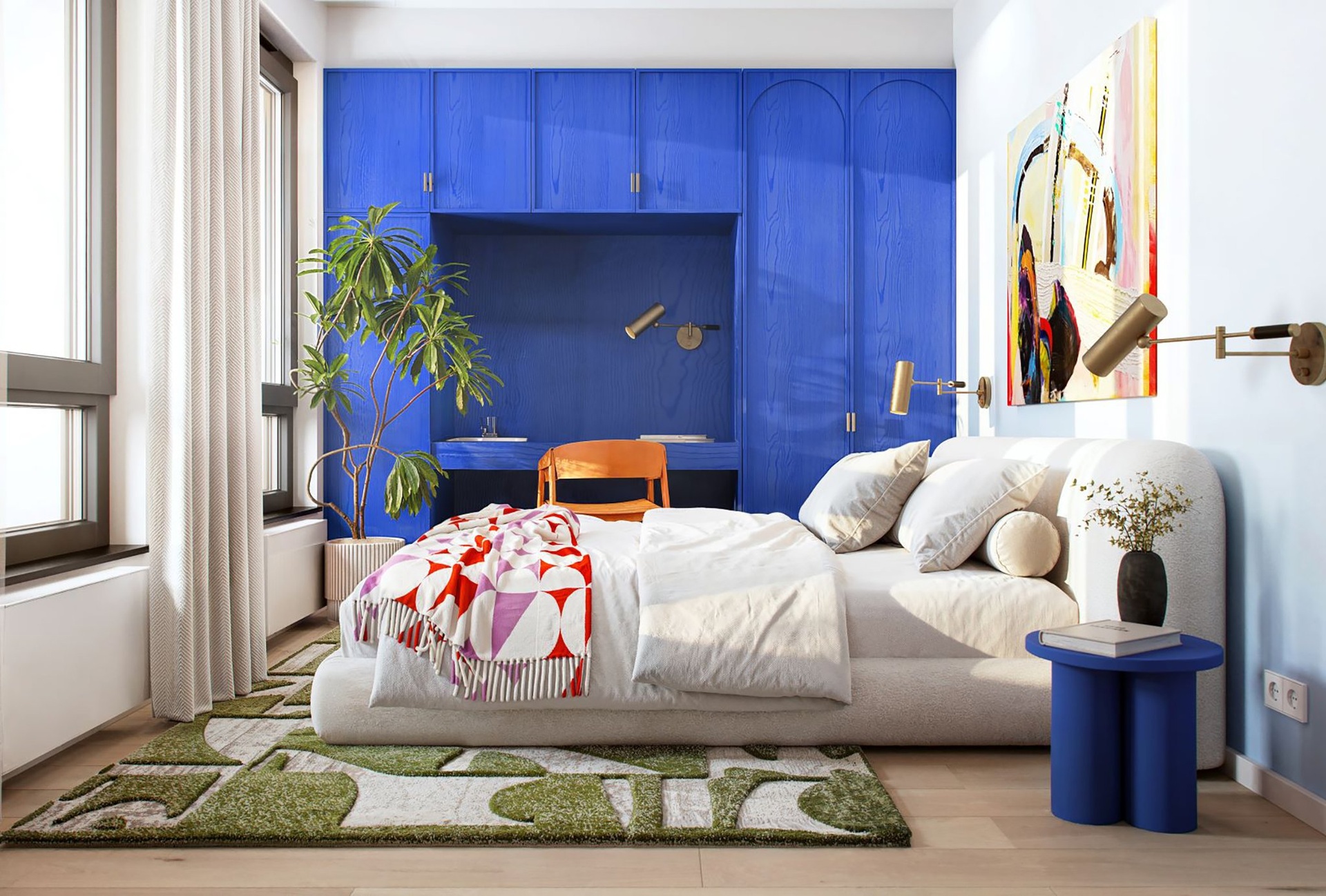 Neon & Xenon | Brno Jedna by PSN