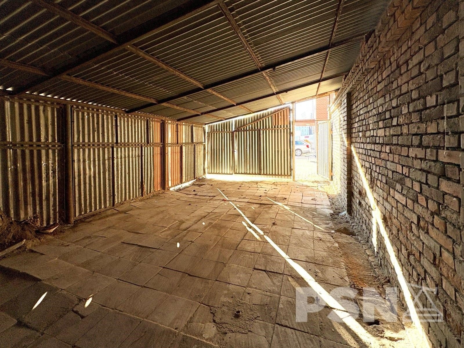 Pronájem skladovacích prostor v Brně