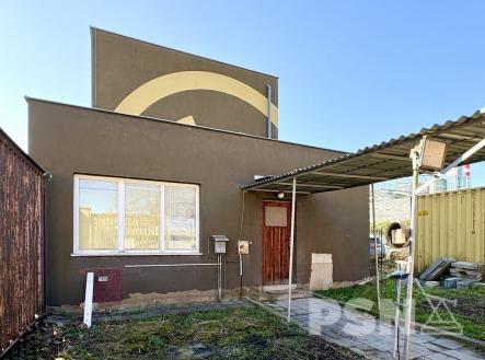 Pronájem skladovacích prostor v Brně | Pronájem - komerční objekt, sklad, 20 m²