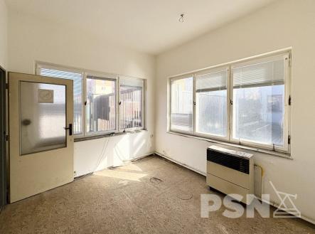 Pronájem skladovacích prostor v Brně | Pronájem - komerční objekt, sklad, 20 m²