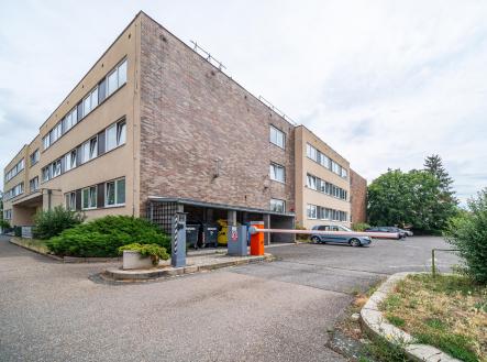 3 | Pronájem - kanceláře, 250 m²