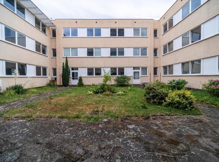 4 | Pronájem - kanceláře, 250 m²