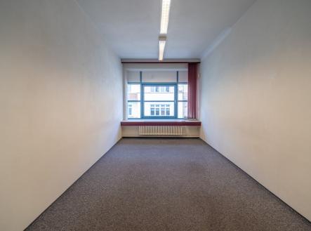 2 | Pronájem - kanceláře, 40 m²